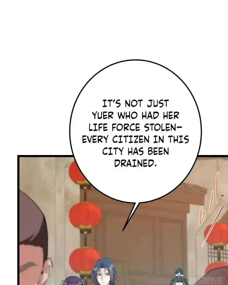 Keep A Low Profile, Sect Leader Ch.463