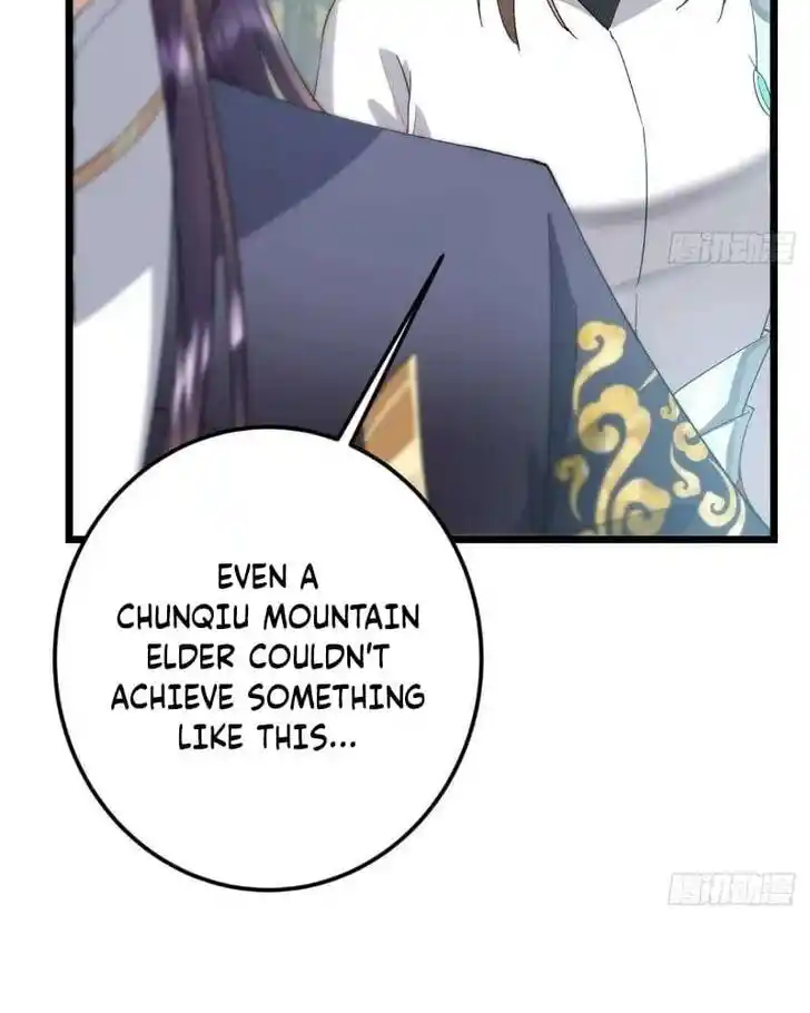 Keep A Low Profile, Sect Leader Ch.463