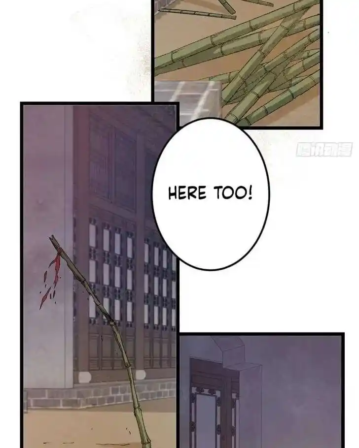 Keep A Low Profile, Sect Leader Ch.463