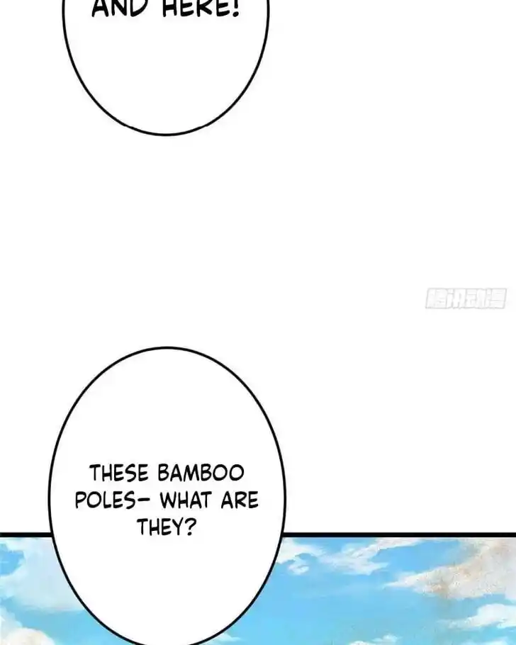 Keep A Low Profile, Sect Leader Ch.463