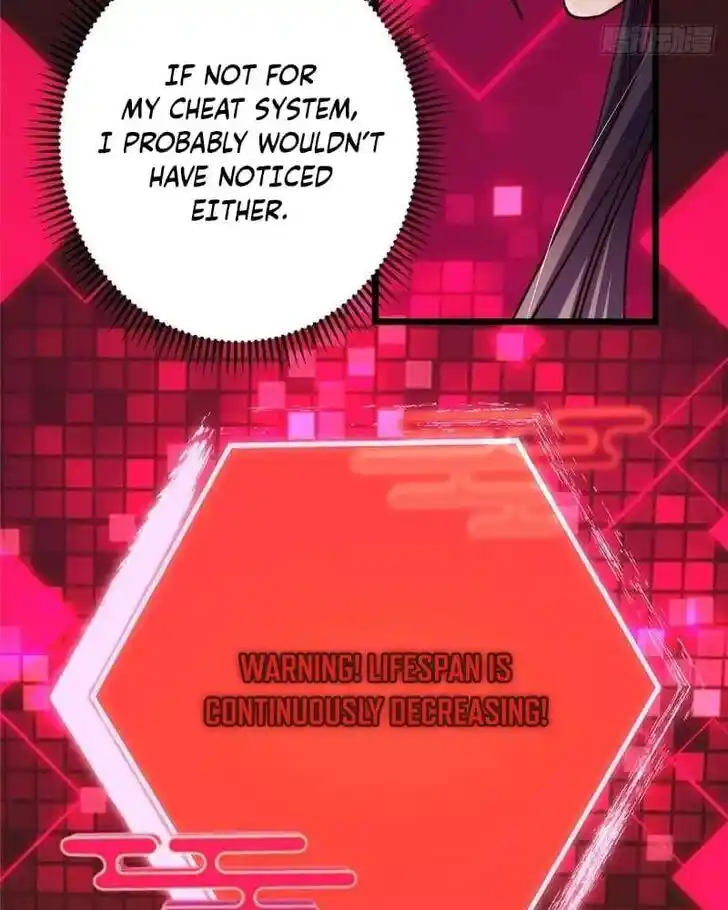 Keep A Low Profile, Sect Leader Ch.463