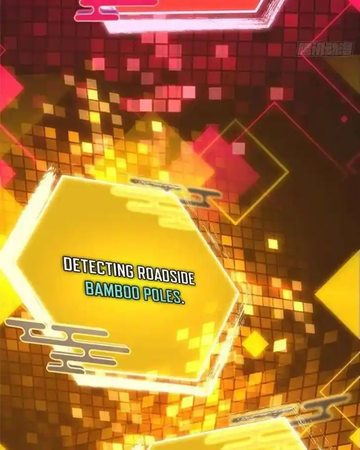 Keep A Low Profile, Sect Leader Ch.463