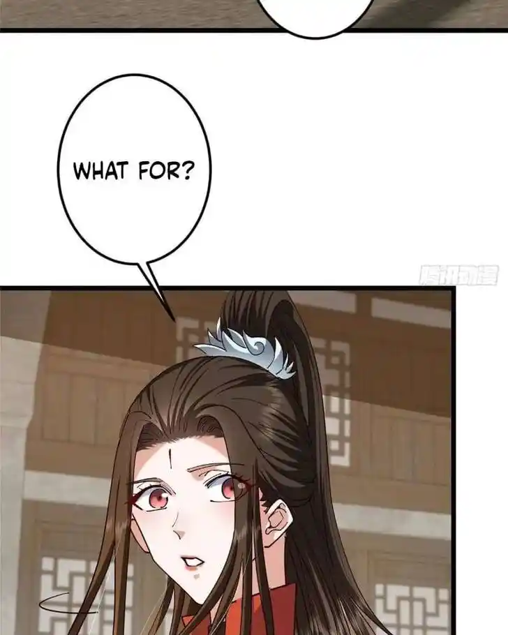 Keep A Low Profile, Sect Leader Ch.463