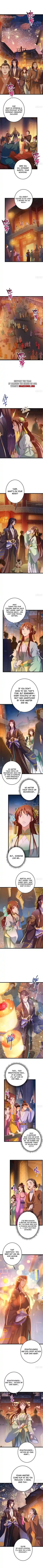 Keep A Low Profile, Sect Leader Ch.465