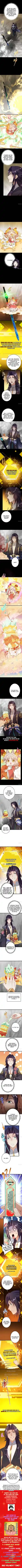 Keep A Low Profile, Sect Leader Ch.467