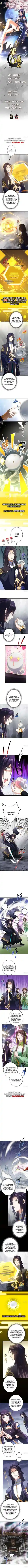 Keep A Low Profile, Sect Leader Ch.468