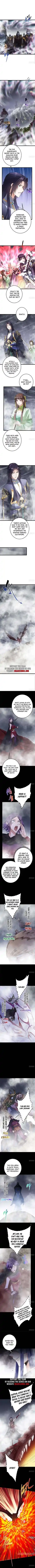 Keep A Low Profile, Sect Leader Ch.468