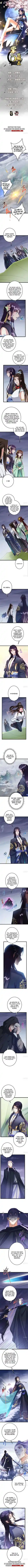 Keep A Low Profile, Sect Leader Ch.469