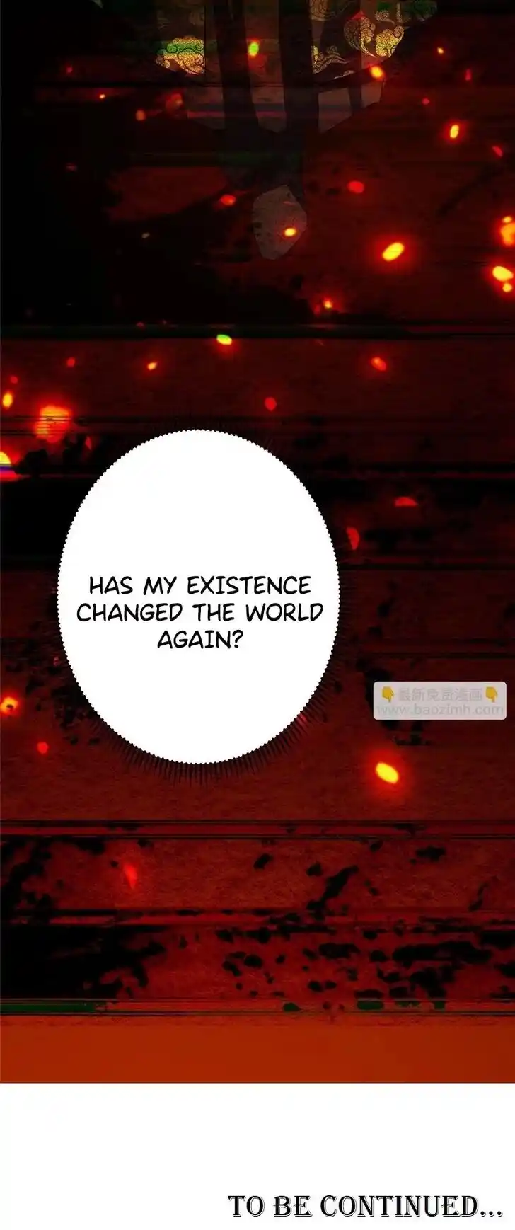 Keep A Low Profile, Sect Leader Ch.473