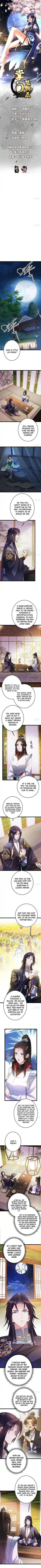 Keep A Low Profile, Sect Leader Ch.480