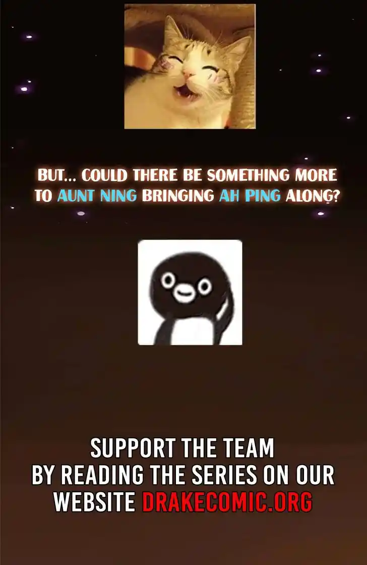 Keep A Low Profile, Sect Leader Ch.481