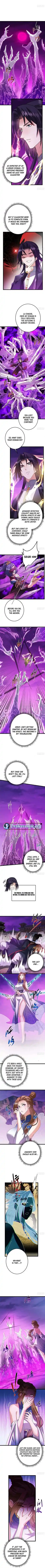 Keep A Low Profile, Sect Leader Ch.496