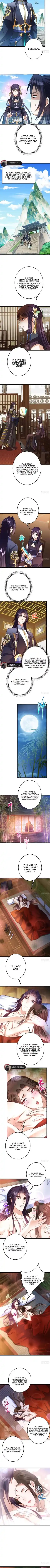 Keep A Low Profile, Sect Leader Ch.507