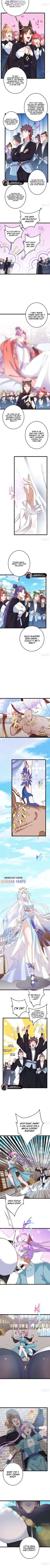 Keep A Low Profile, Sect Leader Ch.510