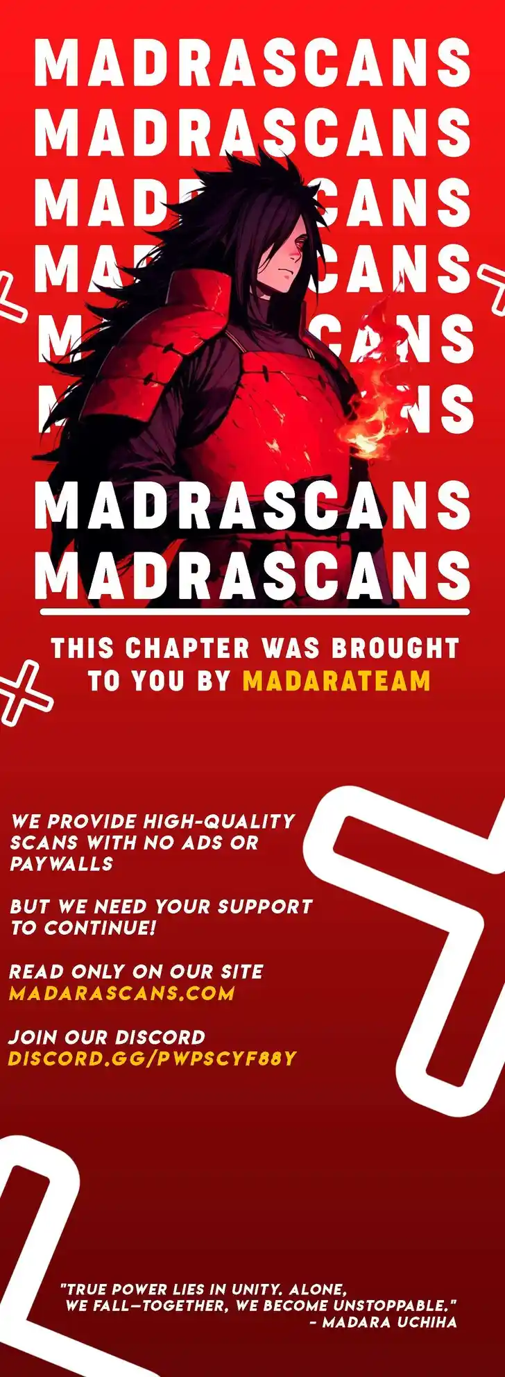 Keep A Low Profile, Sect Leader Ch.511