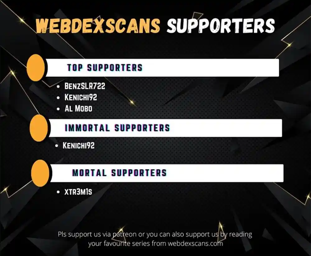 Keep A Low Profile, Sect Leader Ch.516