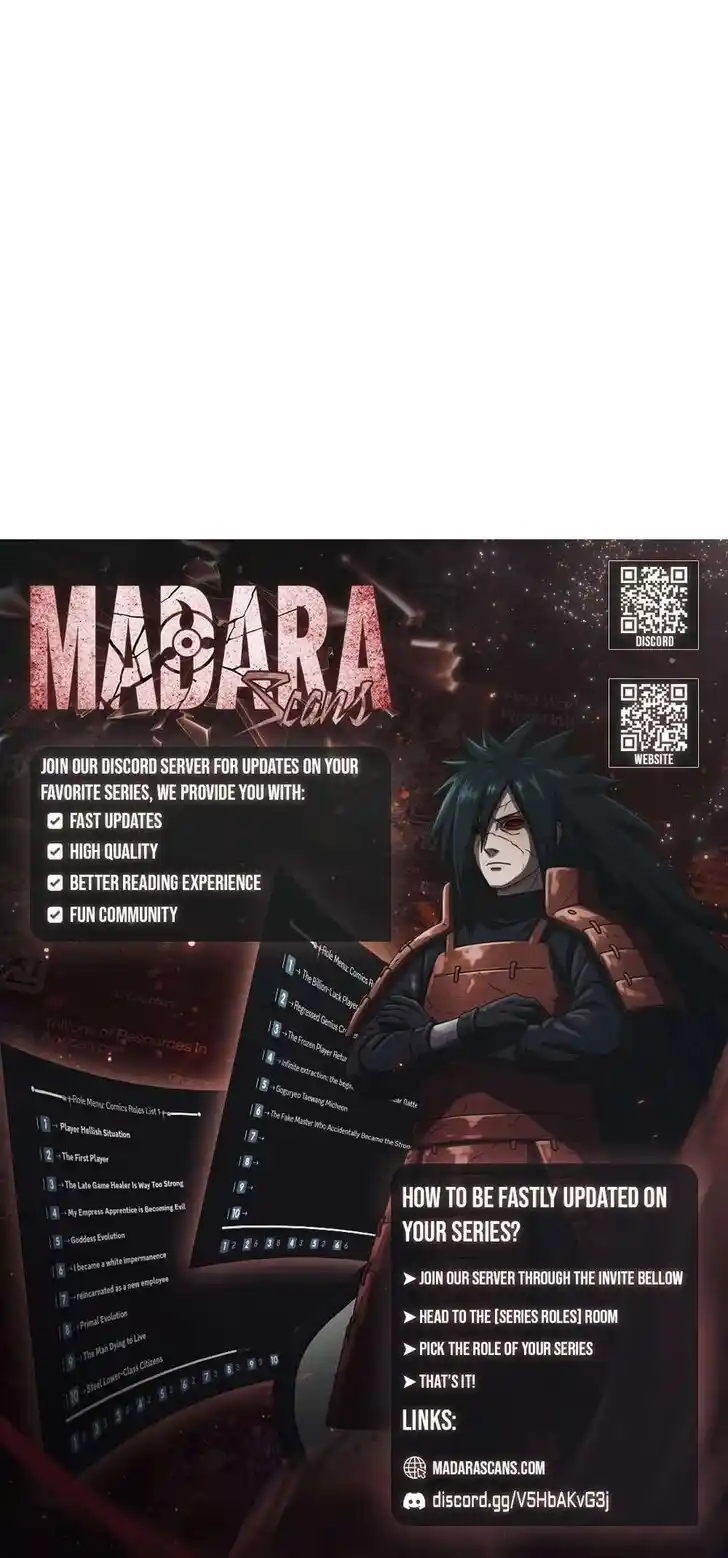 Keep A Low Profile, Sect Leader Ch.525