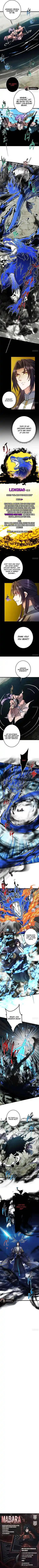 Keep A Low Profile, Sect Leader Ch.530