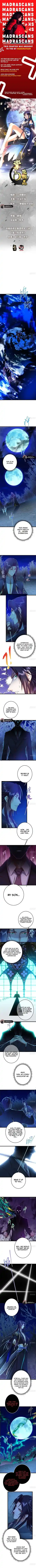 Keep A Low Profile, Sect Leader Ch.531