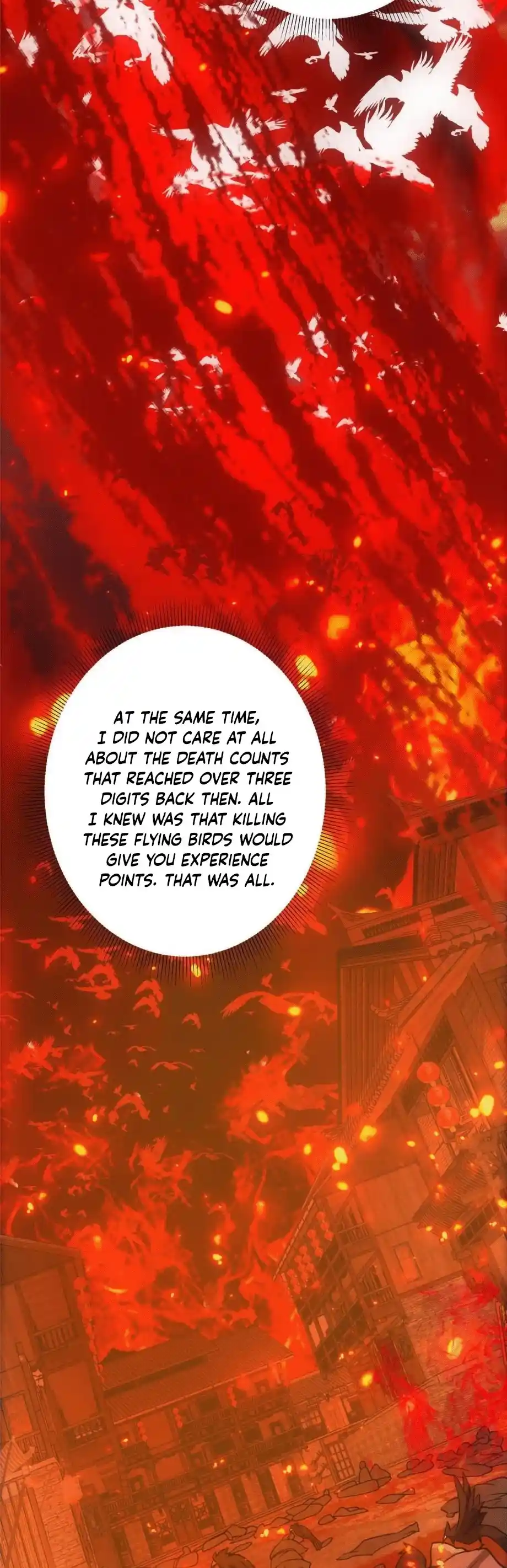 Keep A Low Profile, Sect Leader! Chapter 100