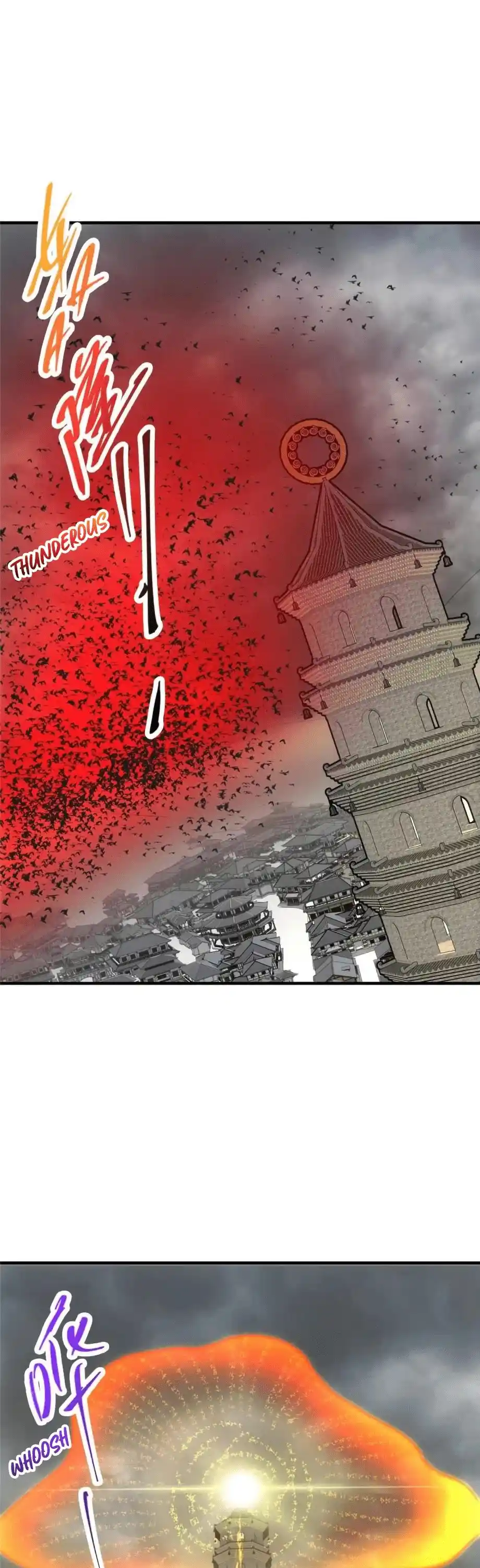 Keep A Low Profile, Sect Leader! Chapter 100