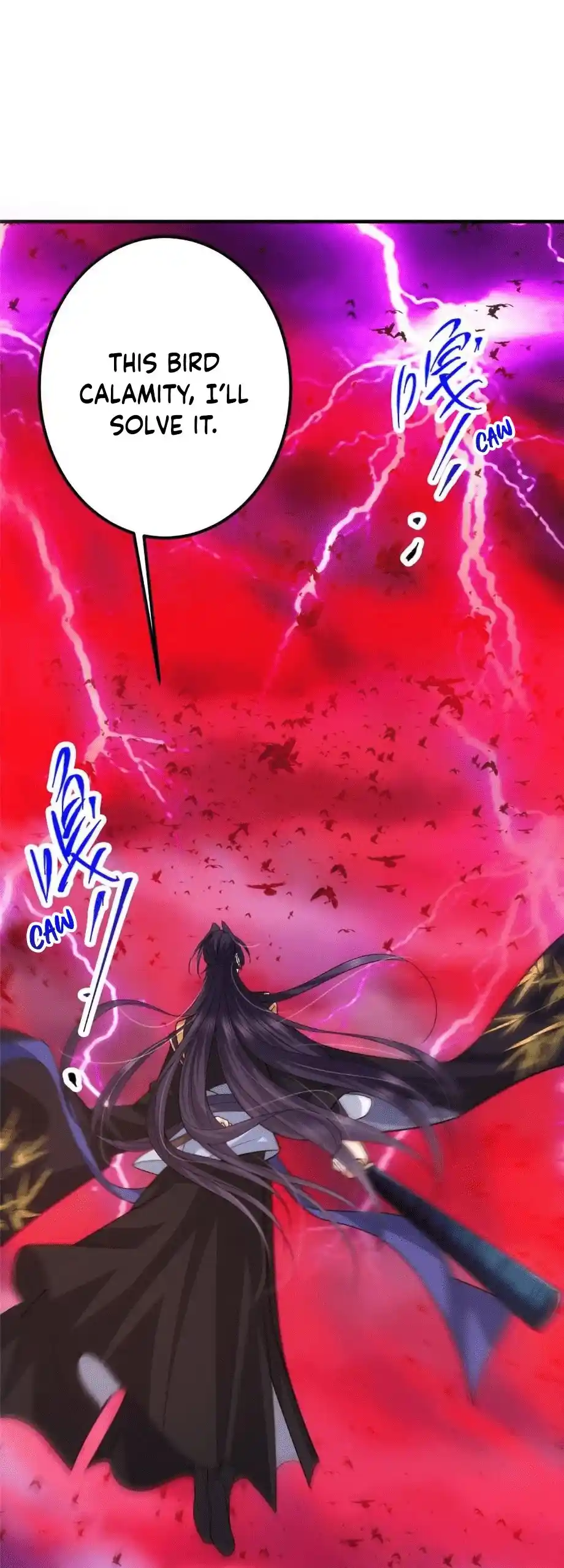 Keep A Low Profile, Sect Leader! Chapter 100