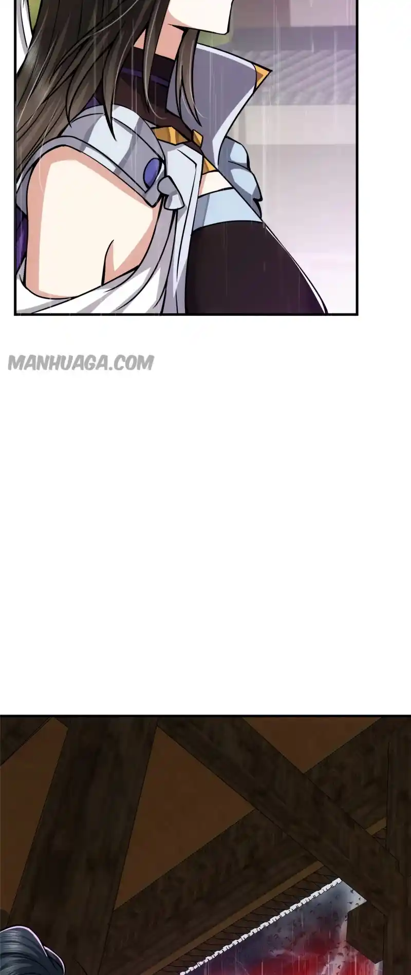 Keep A Low Profile, Sect Leader! Chapter 101