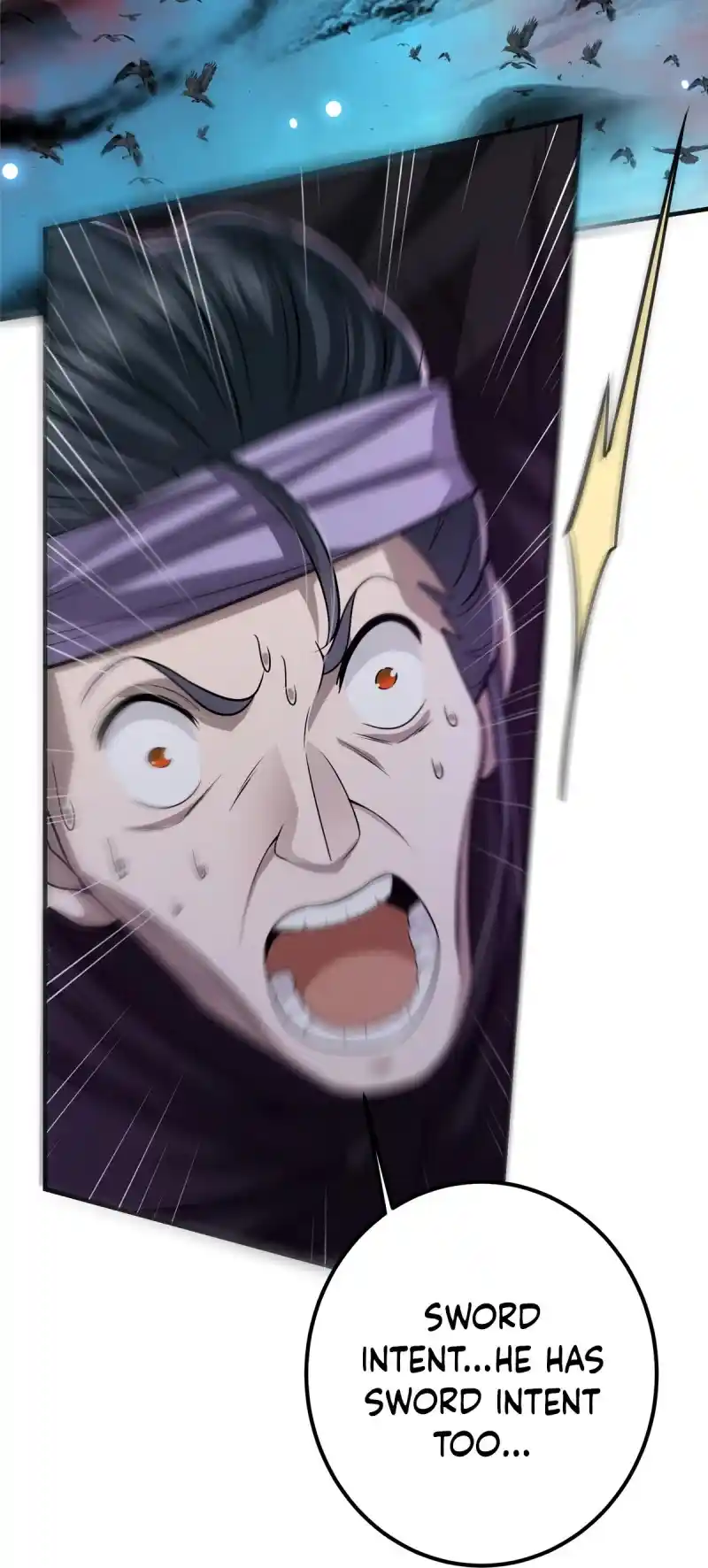 Keep A Low Profile, Sect Leader! Chapter 101