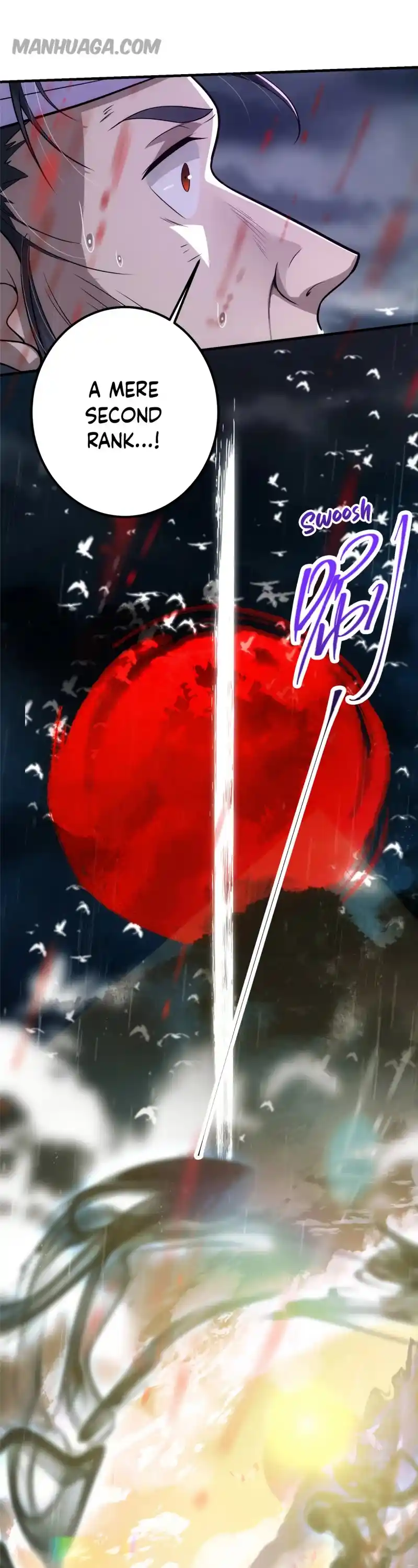 Keep A Low Profile, Sect Leader! Chapter 101