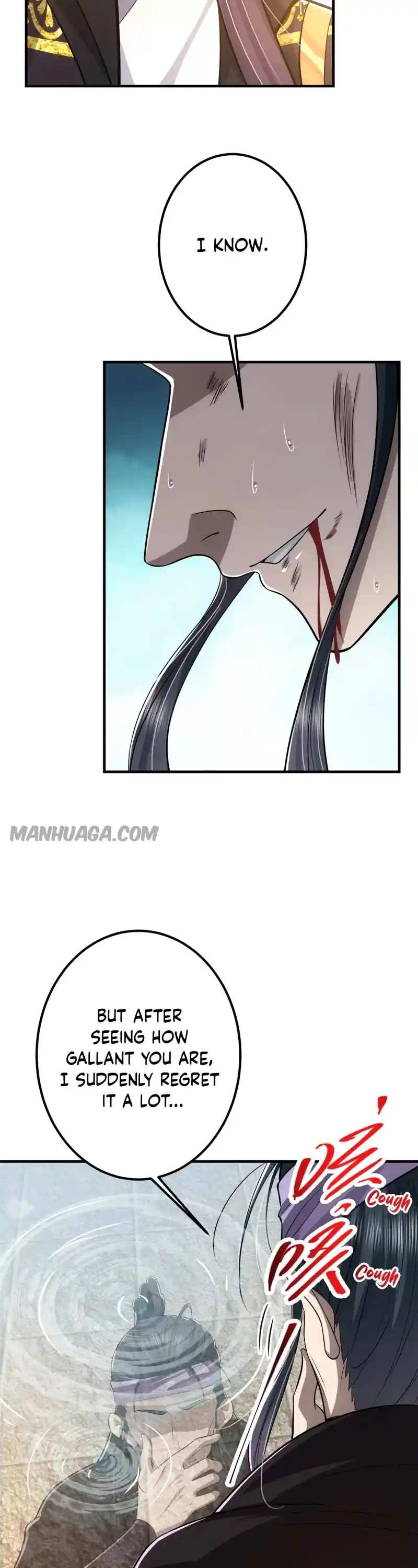 Keep A Low Profile, Sect Leader! Chapter 101