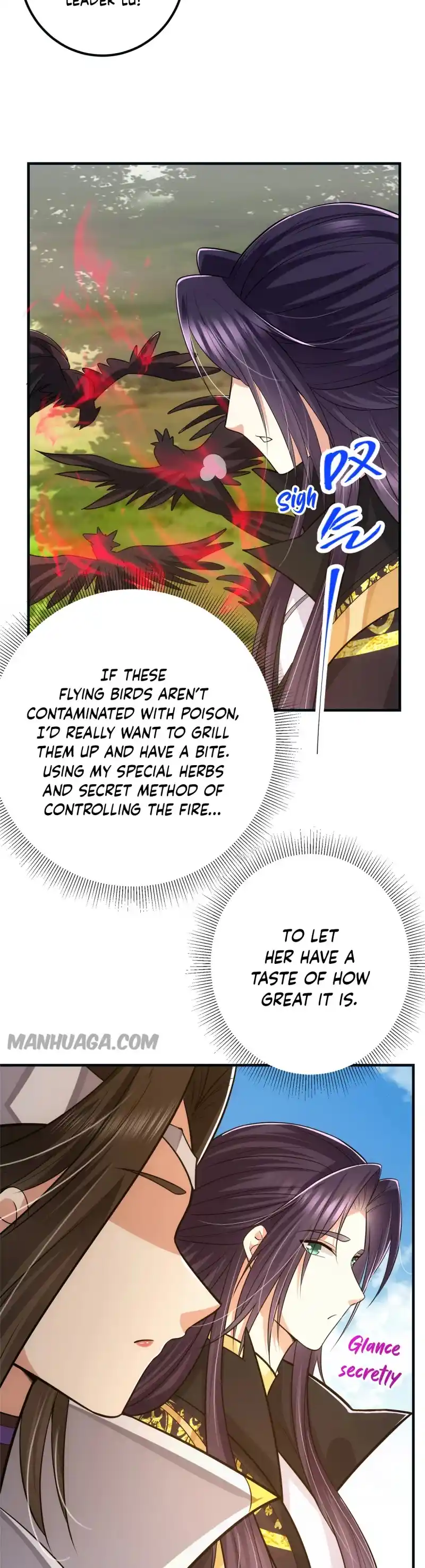 Keep A Low Profile, Sect Leader! Chapter 102