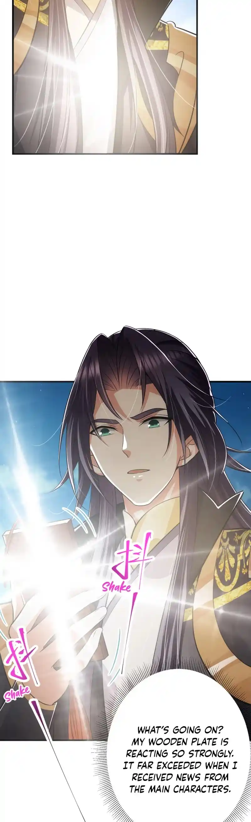 Keep A Low Profile, Sect Leader! Chapter 102