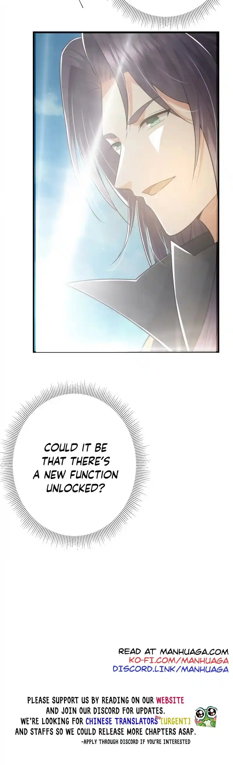 Keep A Low Profile, Sect Leader! Chapter 102