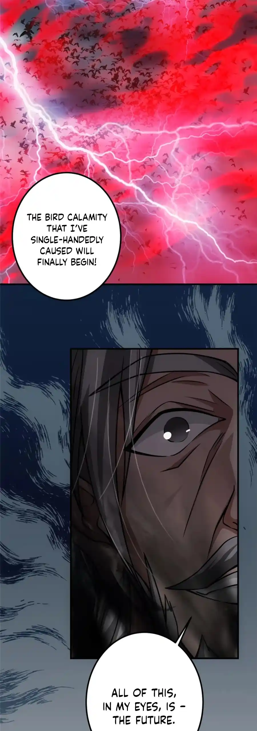 Keep A Low Profile, Sect Leader! Chapter 103