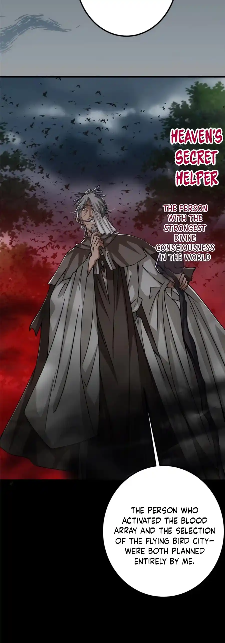 Keep A Low Profile, Sect Leader! Chapter 103