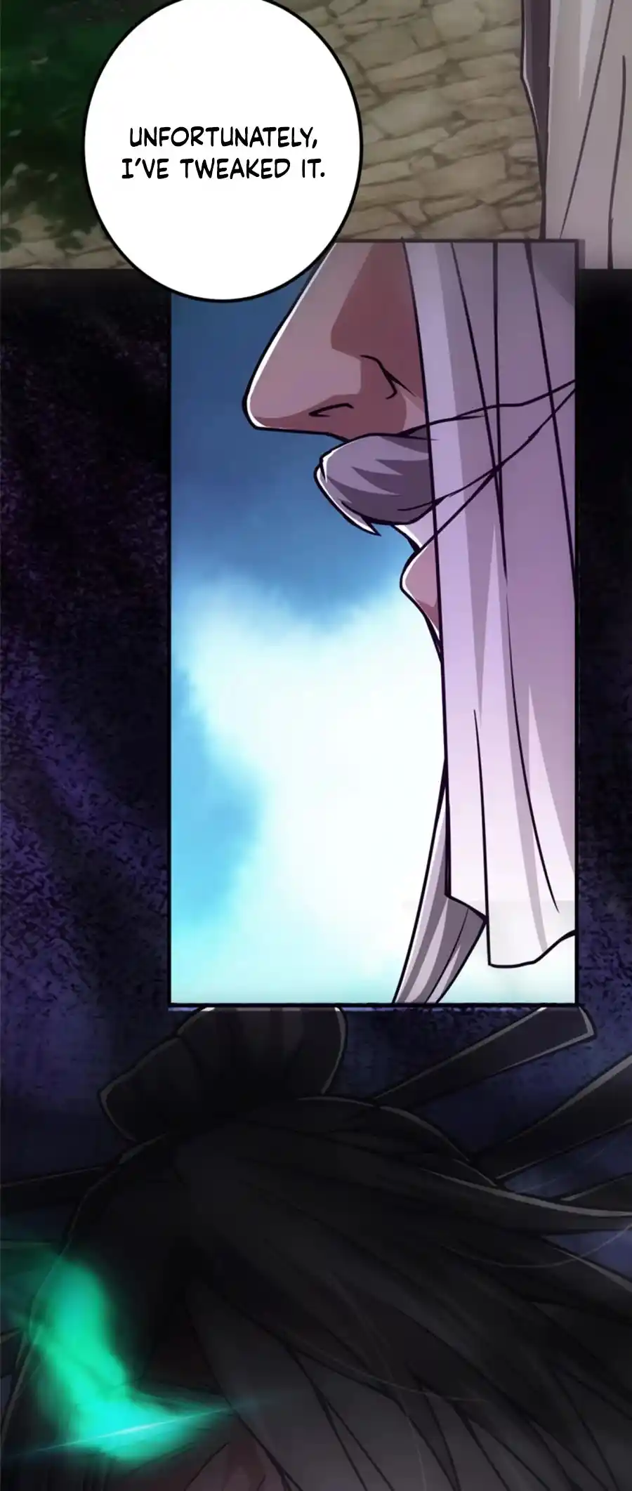 Keep A Low Profile, Sect Leader! Chapter 103