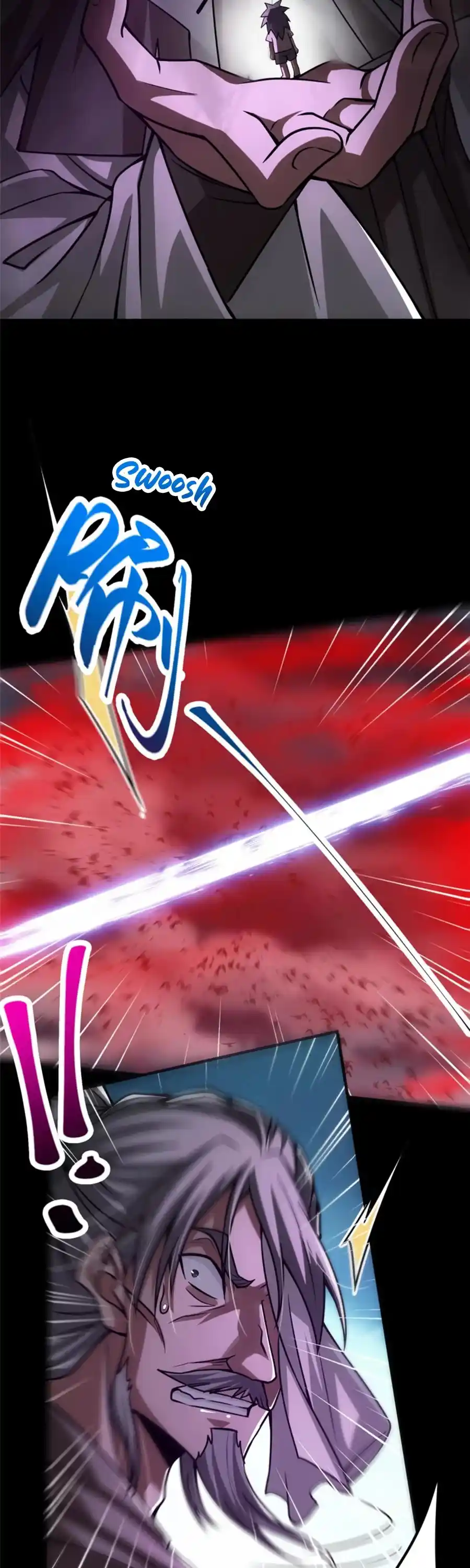 Keep A Low Profile, Sect Leader! Chapter 103