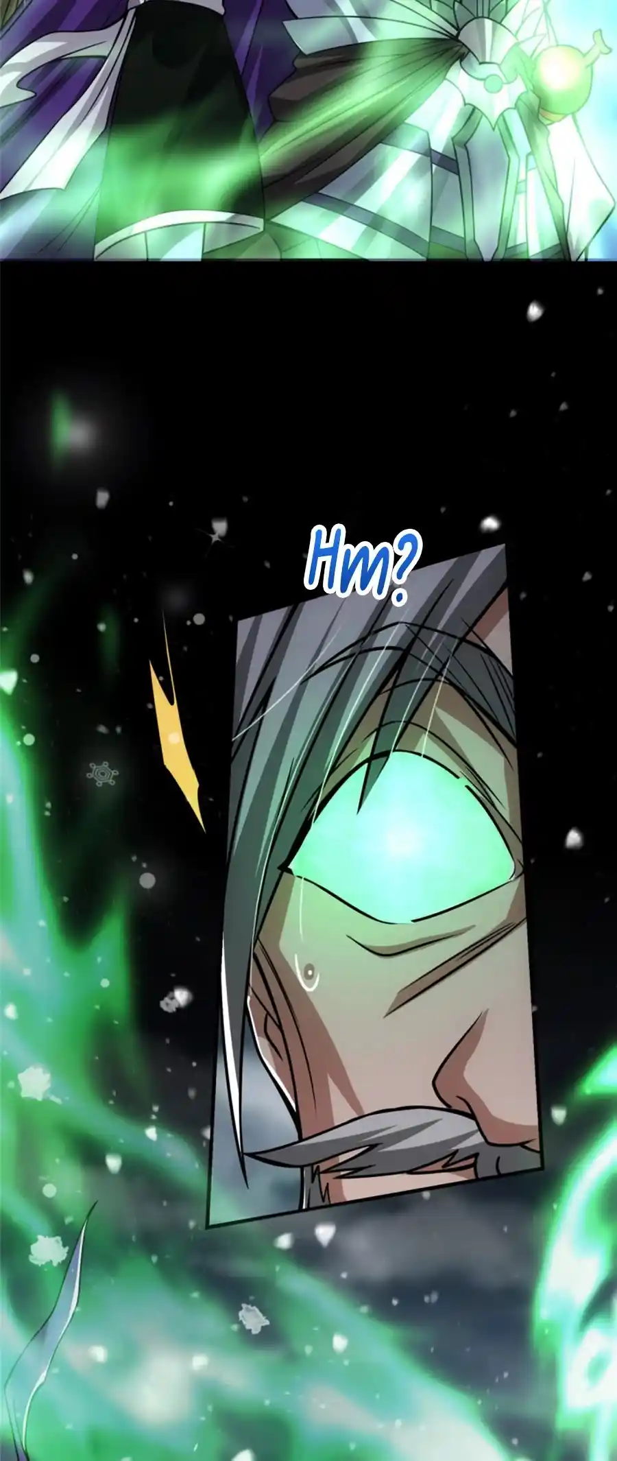 Keep A Low Profile, Sect Leader! Chapter 103