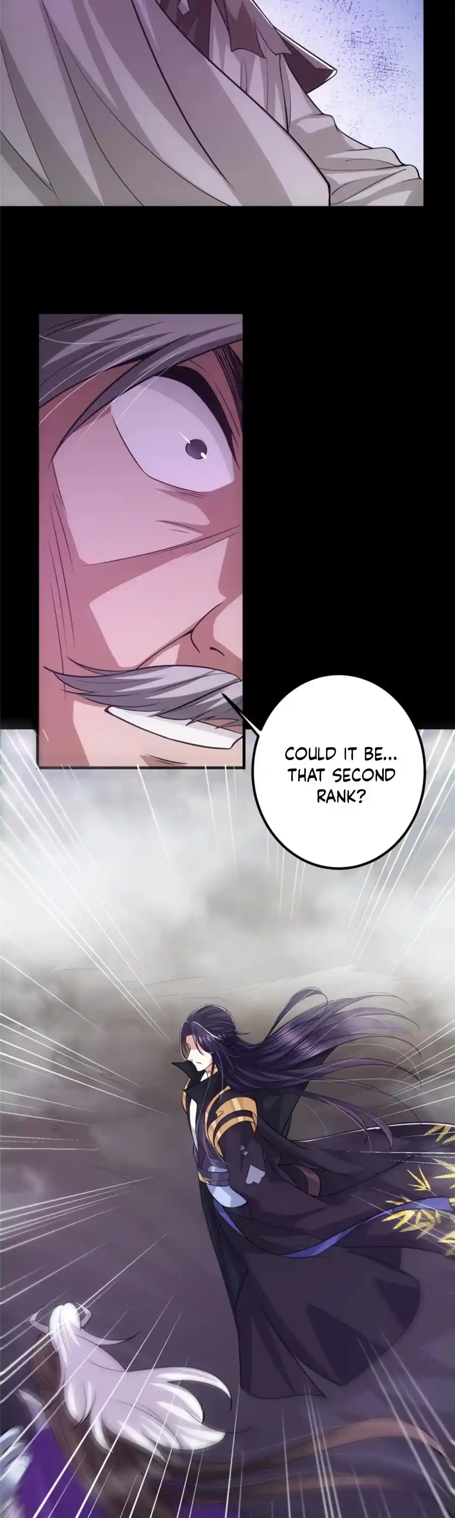 Keep A Low Profile, Sect Leader! Chapter 103