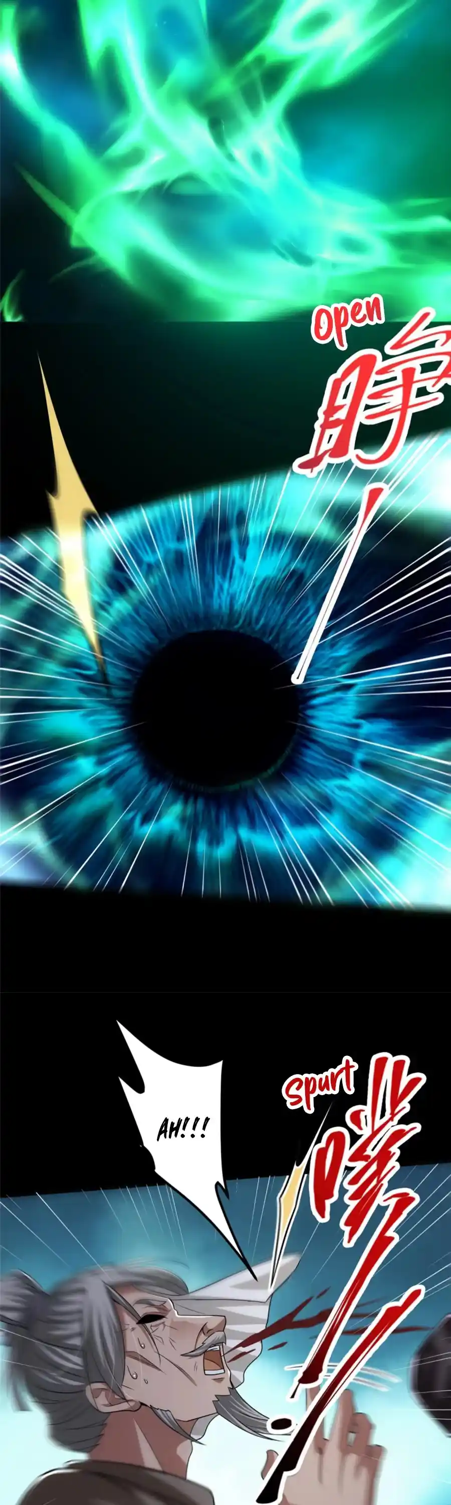 Keep A Low Profile, Sect Leader! Chapter 103