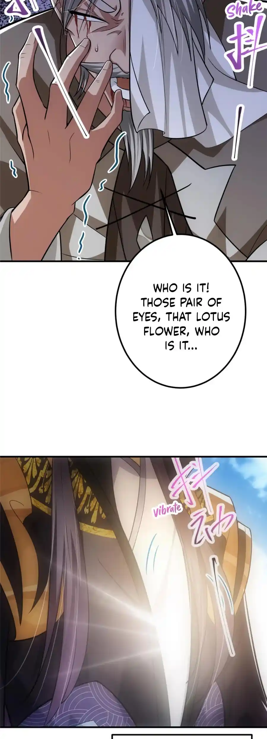 Keep A Low Profile, Sect Leader! Chapter 103