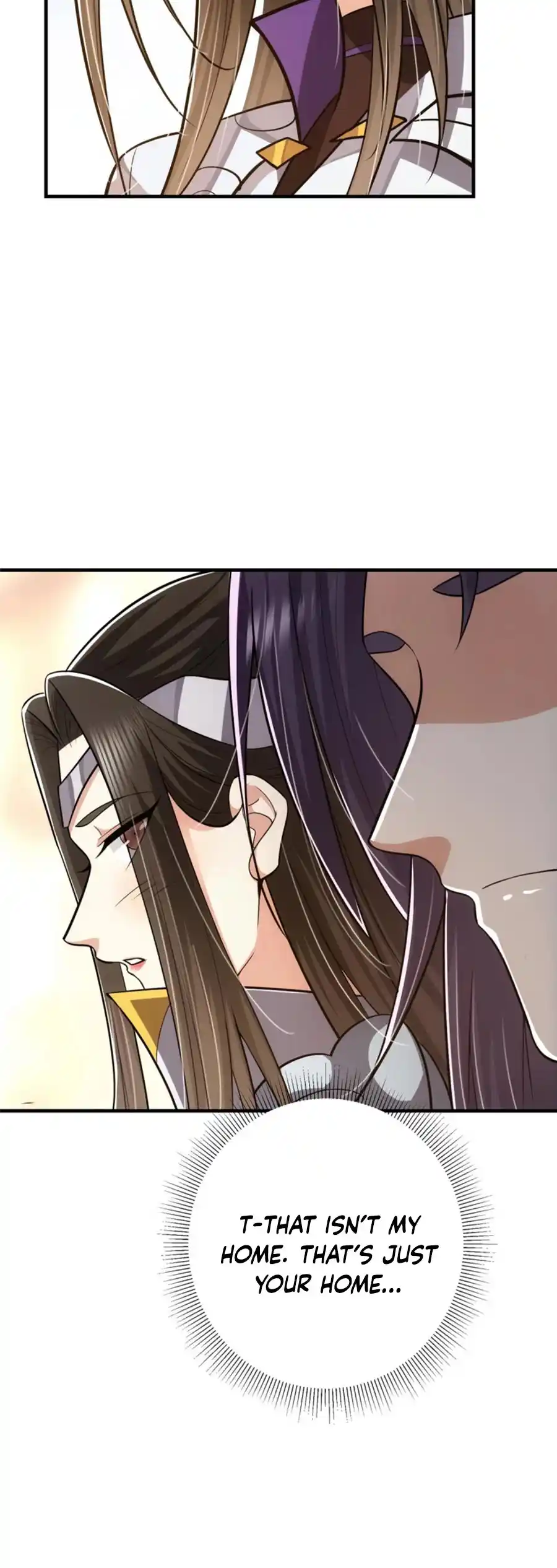 Keep A Low Profile, Sect Leader! Chapter 103