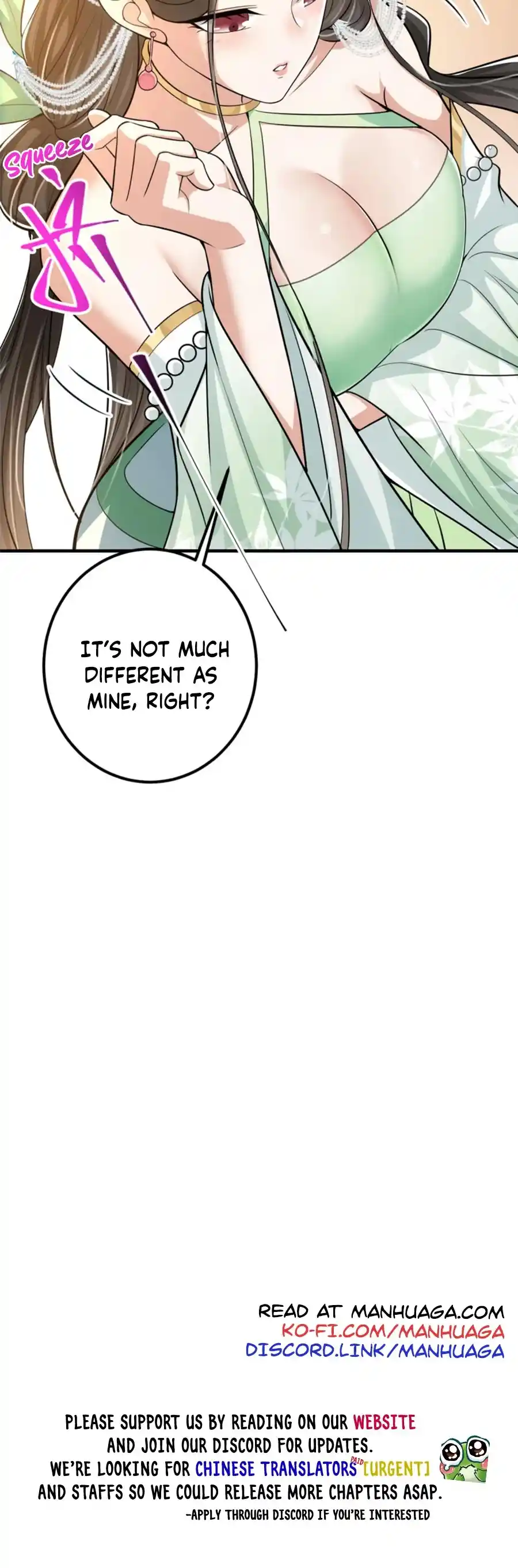 Keep A Low Profile, Sect Leader! Chapter 103