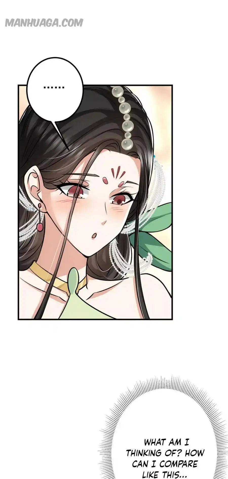 Keep A Low Profile, Sect Leader! Chapter 104