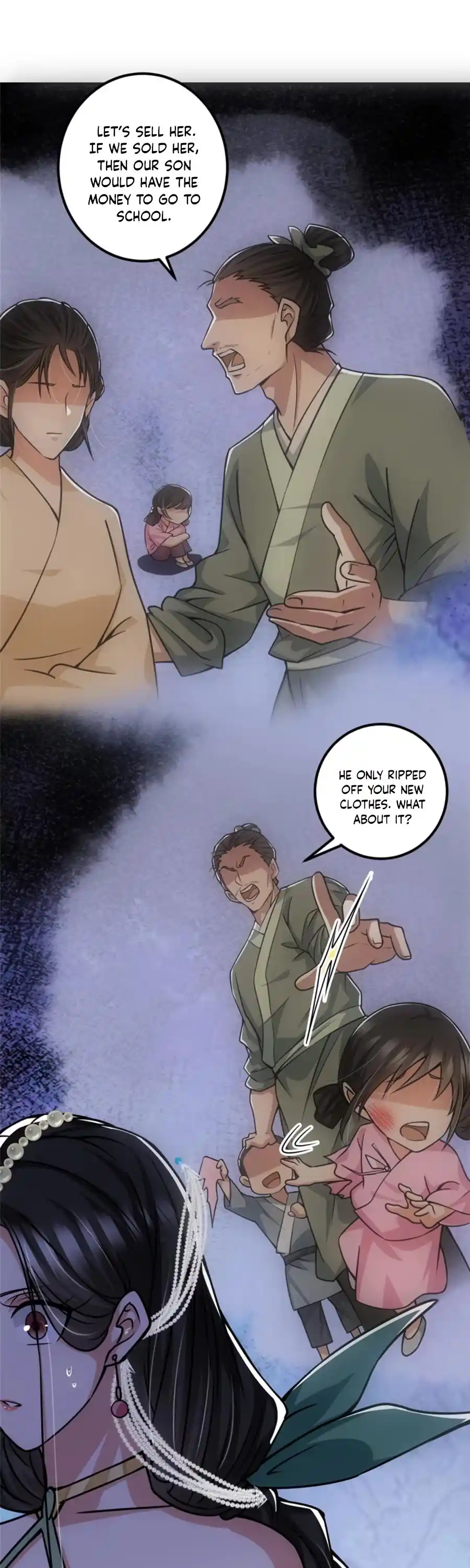 Keep A Low Profile, Sect Leader! Chapter 104