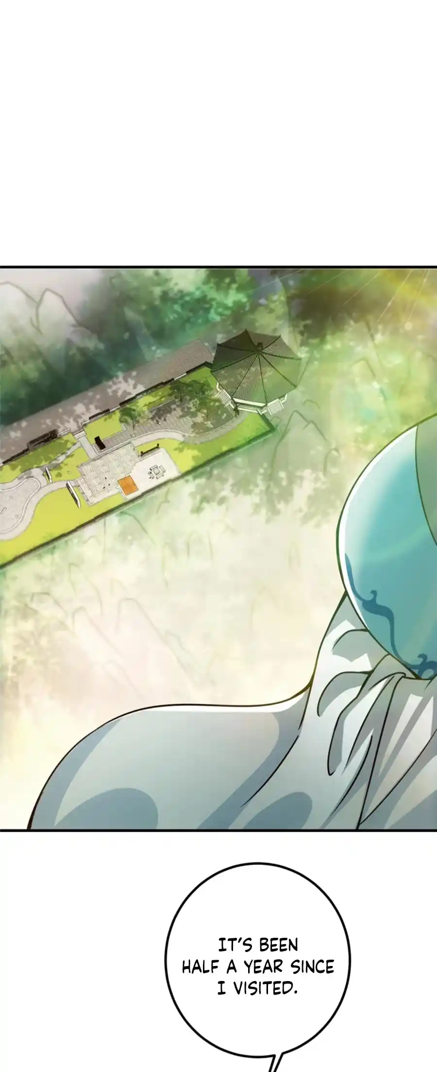 Keep A Low Profile, Sect Leader! Chapter 104