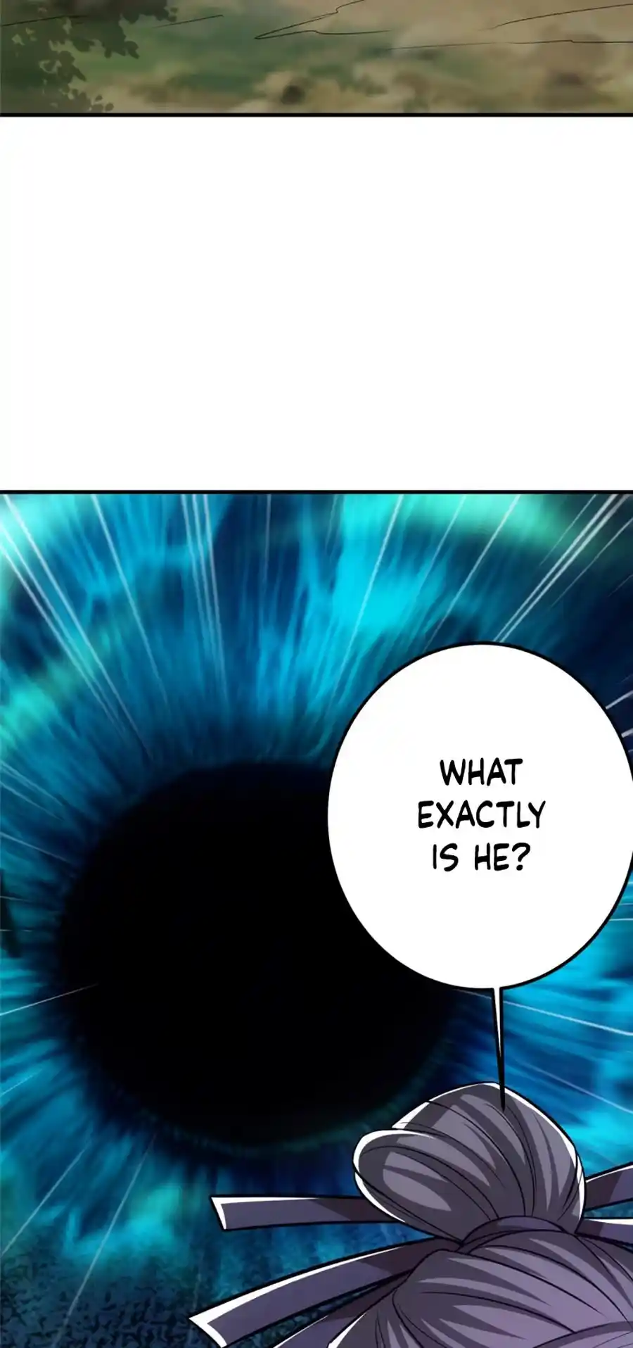 Keep A Low Profile, Sect Leader! Chapter 105