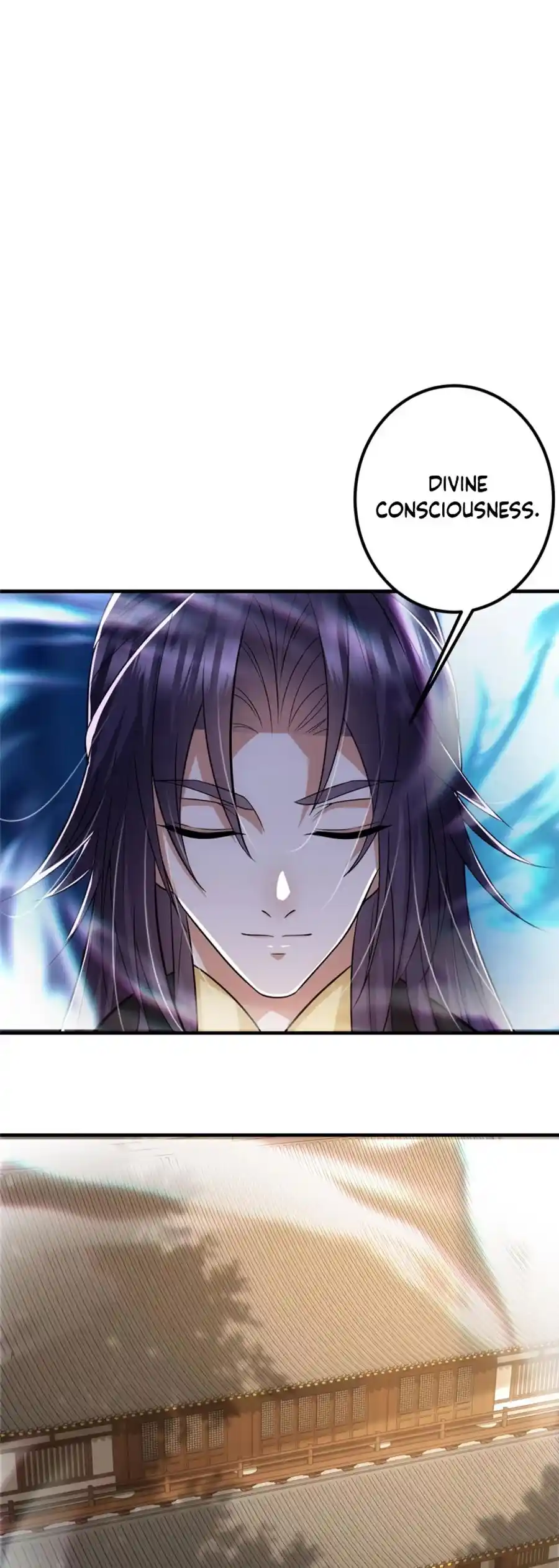 Keep A Low Profile, Sect Leader! Chapter 105