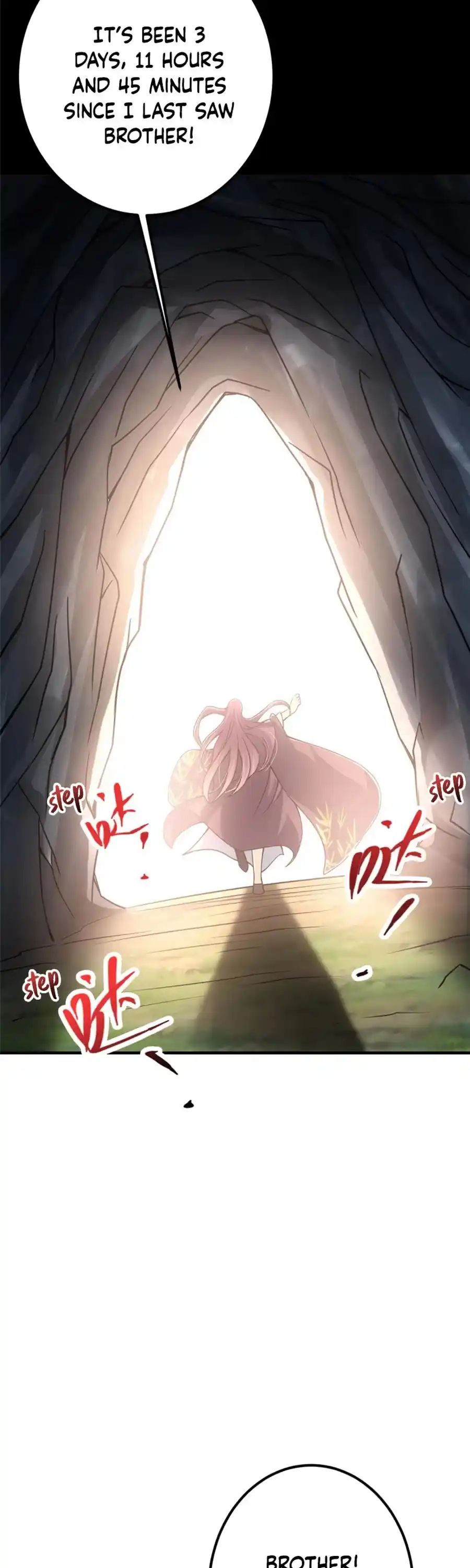 Keep A Low Profile, Sect Leader! Chapter 106