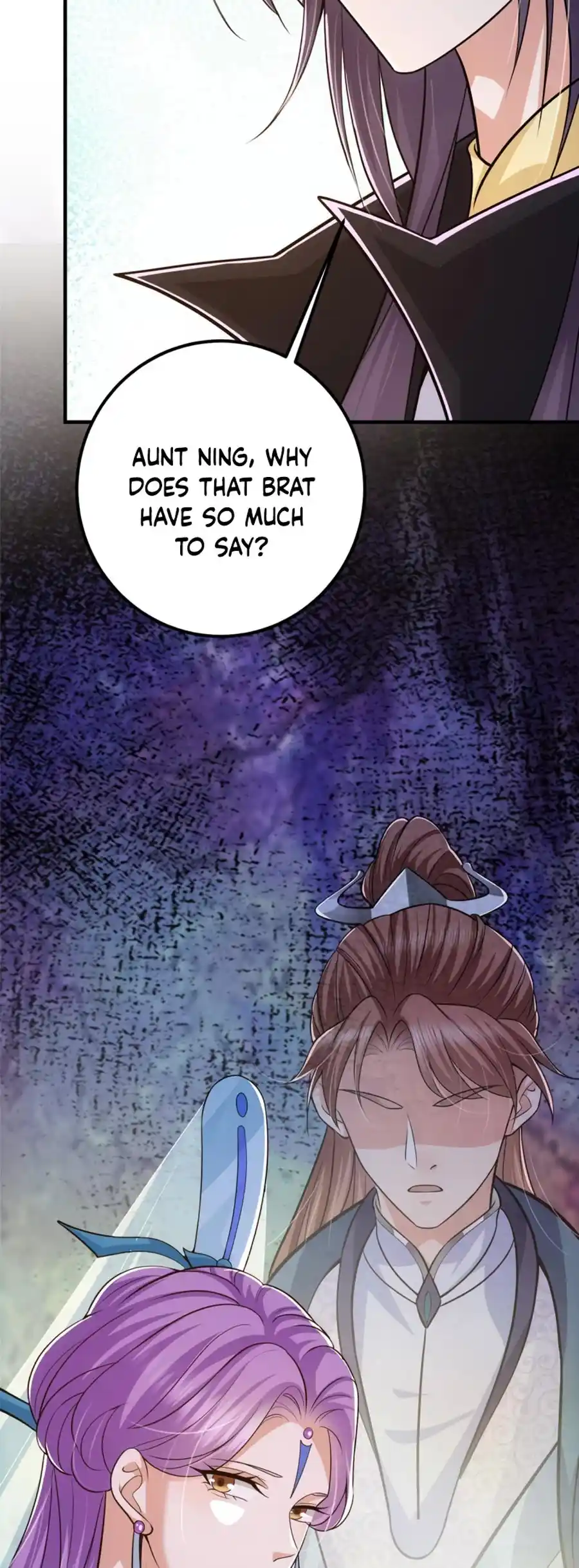 Keep A Low Profile, Sect Leader! Chapter 106